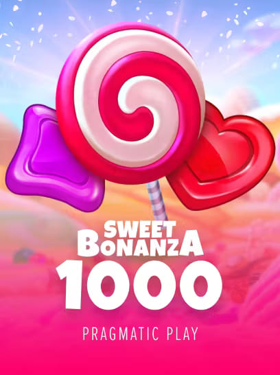 Sweet Bonanza slot esplode di caramelle e grandi vincite